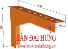 Giá đỡ thang máng cáp